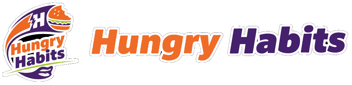 Hungry Habits Logo